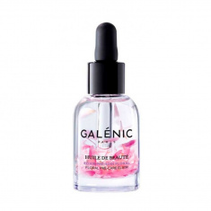 Galenic Huile De Beauté Цветен серум-еликсир 30 ml