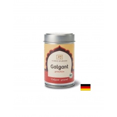 Галгант (Galgant) Ayurveda Био, 30 g