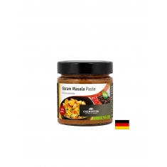 Гарам Масала къри паста - COSMOVEDA®, 175 g
