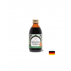 Gedächtnis Tonikum Ayurveda / Тоник за памет и концентрация, 250 ml.