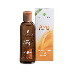 Nature's Нежно душ-олио 200 ml