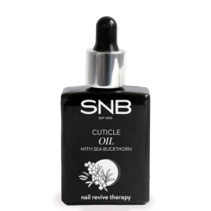 SNB Масло за терапия на нокти 15 ml