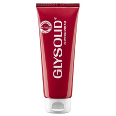 Glysolid Глицеринов крем за суха кожа - туба 100 ml