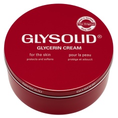 Glysolid Глицеринов крем за суха кожа - кутия 250 ml