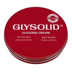Glysolid Глицеринов крем за суха кожа - кутия 80 ml