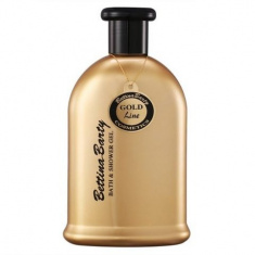 Bettina Barty Gold line Гел за душ и вана 500 ml