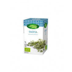 Градински чай - Салвия, 20 филтърни пакетчета