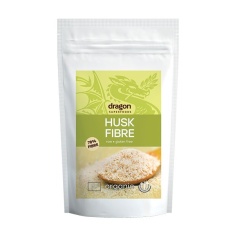 Dragon Superfoods Хуск фибри 150 g