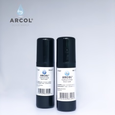Аркол Сребърна вода Спрей 25 mg/l 100 ml