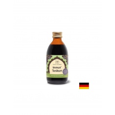 Immun Tonikum Ayurveda / Тоник за имунната система, 250 ml.