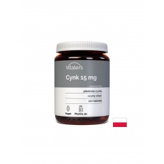 Имунитет - Цинк (пиколинат),15 mg x 120 таблетки