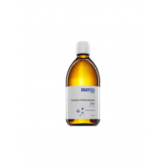Имунитет - Колоиден цинк 50 РРМ (силно концентриран),500 ml