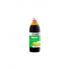 Имунитет - Нони + Витамин С, сироп 500 ml EkaMedica