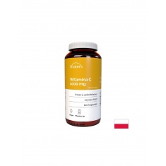 Имунитет - Витамин С, 1000 mg х 120 капсули
