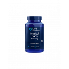 Inositol / Инозитол 1000 mg x 360 капсули