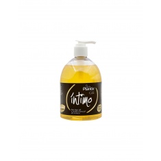 Интимен гел с масло от чаено дърво и етерично масло от розмарин Plantis®, 500 ml