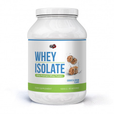 Pure Nutrition - Whey Isolate - 1814 Г