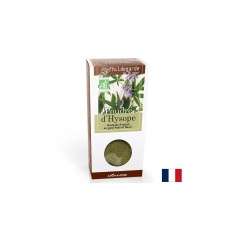 Исоп на прах за подправяне на ястия, месо и дресинги, 25 g