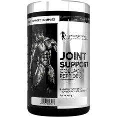 Levrone Joint Support | Collagen Peptides with Glucosamine, Chondroitin, MSM, Hyaluronic Acid / 495 gr.