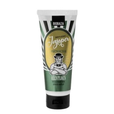 BIOBAZA Мъжки интимен измивен гел Gentleman 100 ml