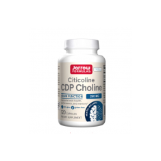 Jarrow Formulas Citicoline CDP Choline 250mg - Цитиколин | 120 caps
