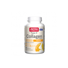 Jarrow Formulas Collagen Complex Type II 1000mg - Колаген | 60 caps