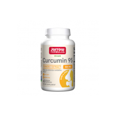 Jarrow Formulas Curcumin 95 500mg - Куркумин | 60 caps