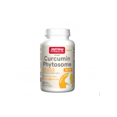 Jarrow Formulas Curcumin Phytosome 500mg - Куркумин | 120 caps