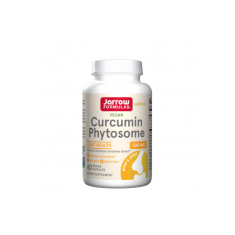 Jarrow Formulas Curcumin Phytosome 500mg - Куркумин | 60 caps