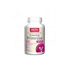 Jarrow Formulas Evening Primrose 1300mg - Вечерна Иглика | 60 sgels