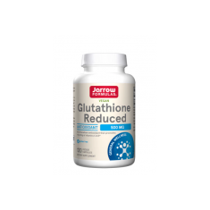 Jarrow Formulas Glutathione Reduced 500mg - Глутатион | 120 caps