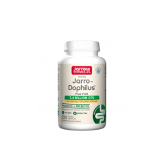 Jarrow Formulas Jarro-Dophilus + FOS - Пробиотик | 200 caps