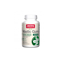 Jarrow Formulas Mastic Gum - Мастиха | 60 caps