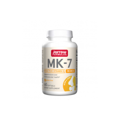 Jarrow Formulas MK7 (K2) 90mcg - Витамин K | 60 sgels