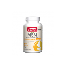 Jarrow Formulas MSM 1000mg | 120 tabs