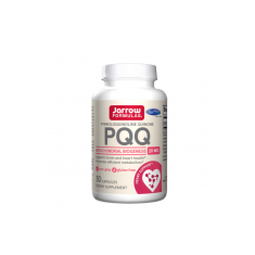 Jarrow Formulas PQQ 20mg - Pyrroloquinoline Quinone | 30 caps