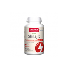 Jarrow Formulas Shilajit Fulvic Acid Complex - Шилажит | 60 caps