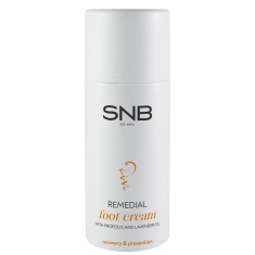 SNB Регенериращ крем с прополис и лавандулово масло 100 ml