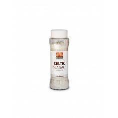 Келтска морска сол (финна),125 g Mattisson Healthstyle