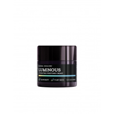 Хидратиращ крем за лице Luminous, 45 ml