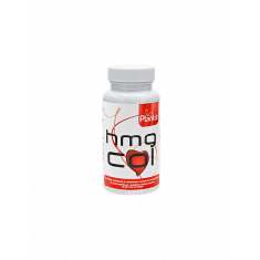 За нормализиране на холестерола - hmg col Plantis®, 60 капсули