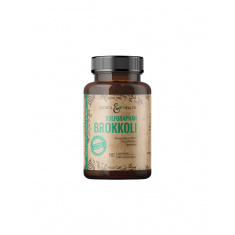 Хормонален баланс - Сулфорафан (екстракт от броколи) 50 mg, 180 капсули Sports & Health Solutions