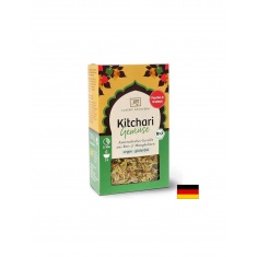 Кичари (Аюрведично ястие) БИО, 240 g