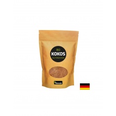 Кокосова захар – Натурален заместител на бялата захар, 500 g