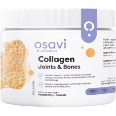 Collagen Peptides | Joints & Bones with FORTIBONE®