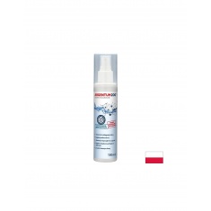 Колоидно сребро – Грижа за кожата, 25 ppm, 150 ml спрей
