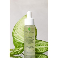 Nature's Концентрирани хидратиращи капки с хиалуронова киселина 30 ml