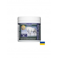 Golden Pharm Конски балсам Форте с охлаждащ ефект – Облекчение при болки в мускули, стави и кръста, 500 ml