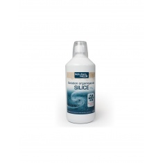 Коса, кожа и стави - Течен Силиций 7% (organic),1000 ml