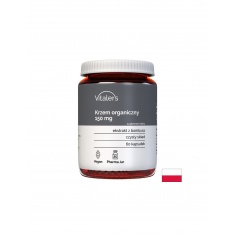 Коса, кожа, нокти - Силиций (от бамбук),60 капсули